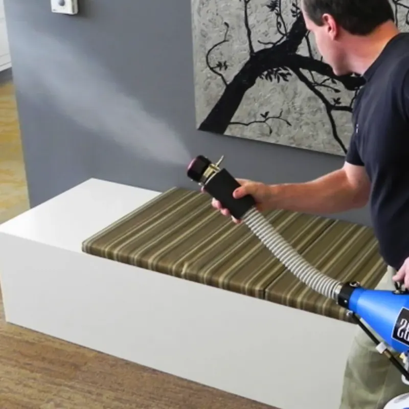 Professional Odor Removal in Brentwood, MO